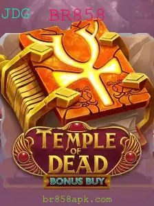 Explorando o Mundo de Temple of Dead Bonus Buy: Mergulhe na Aventura Agora Mesmo!