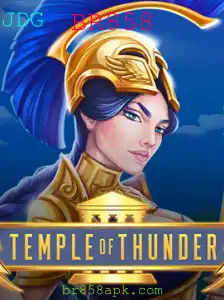 Desvendando o Fascinante Mundo de TempleofThunder: Um Guia Completo