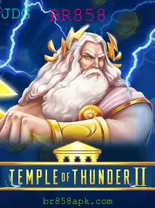 Explorando o Fascinante Mundo de TempleofThunderII: Tudo que Você Precisa Saber
