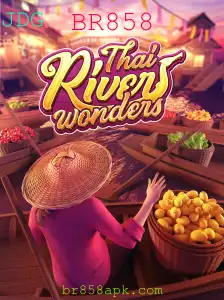 Explorando o Jogo 'ThaiRiverWonders': Uma Viagem pela Cultura e Estratégia