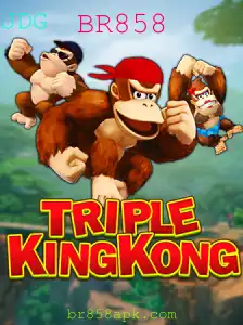 Tudo Sobre TripleKingKong: O Novo Jogo de Estratégia com BR858