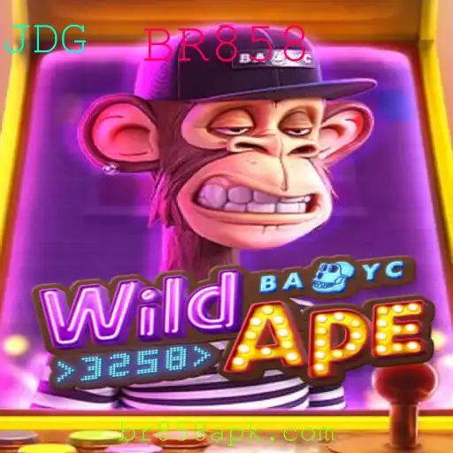 Descubra o Fascinante Mundo de WildApe3258: Um Jogo de Estratégia Imersivo