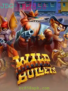 Análise Completa do Jogo WildBullets: Descrição, Introdução e Regras
