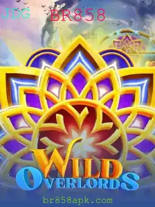 WildOverlords: Um Novo Horizonte no Mundo dos Jogos de Estratégia