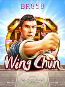 WingChun: Uma Nova Abordagem aos Jogos de Estratégia