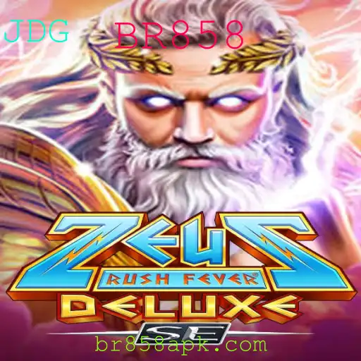 Descubra a Aventura dos Deuses em ZeusRushFeverDeluxeSE!